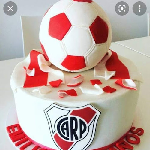 Daniela Centeno pastelería artesanal - Gastronomía y hostelería