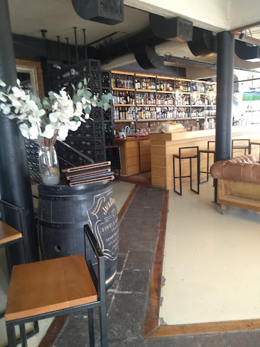 Barbarians - Puerto Madryn