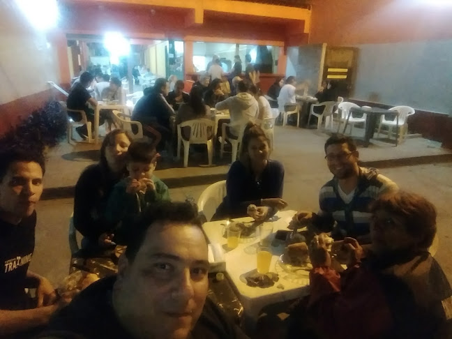 Opinii despre El Profe Hamburguesas în Barranqueras - Gastronomía y hostelería