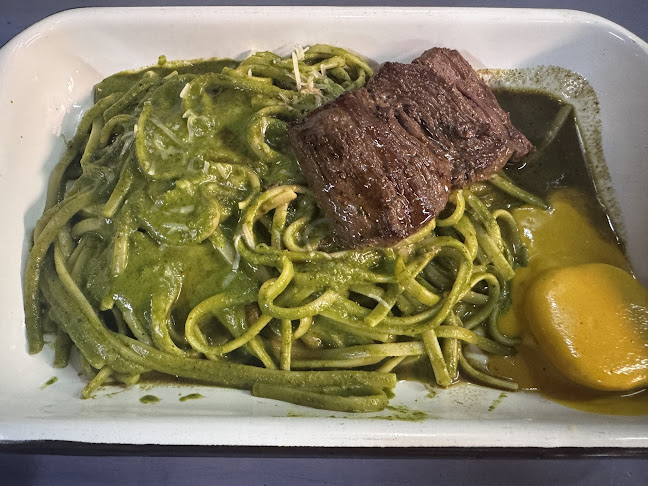 El Comedor Restaurante - Gastronomía y hostelería