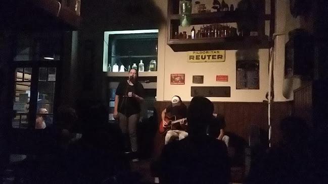 Jekyll & Hyde - Gastronomía y hostelería