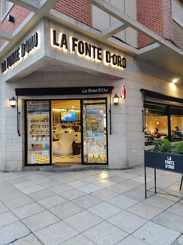 La Fonte D'Oro | Sucursal Av. Colón (Mar del Plata)