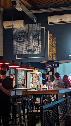 Opinii despre Pola - Baxar Mercado în La Plata - Gastronomía y hostelería