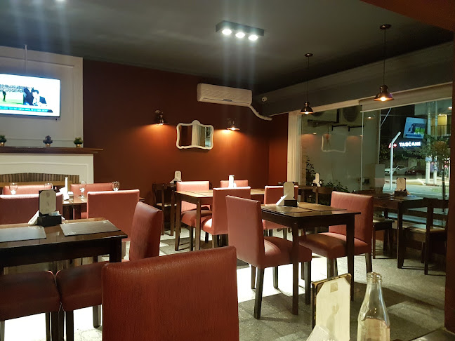 BBP Santa Rosa La Pampa AR, Av. San Martín 220 6300, L6300