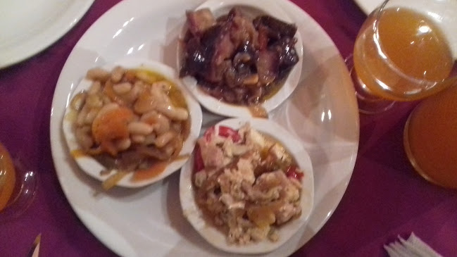 El Estribo Parrillada - Gastronomía y hostelería