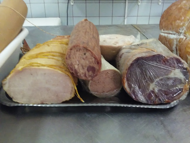 Fiambrería Alemana Triebswetter - Gastronomía y hostelería