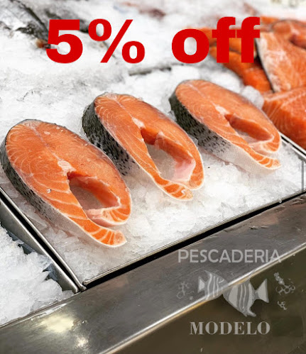 Opinii despre Pescadería Modelo în Gran Buenos Aires - Gastronomía y hostelería