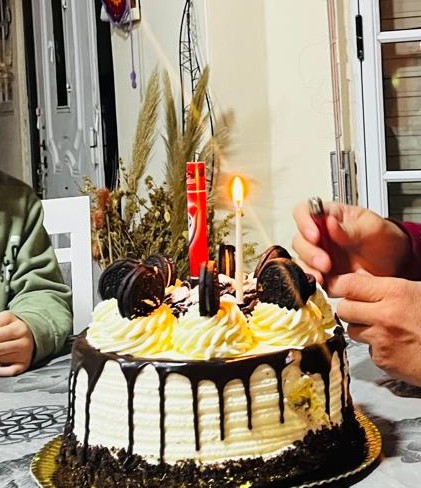 EL SOL PANADERIA - PASTELERÍA - Villa Libertad