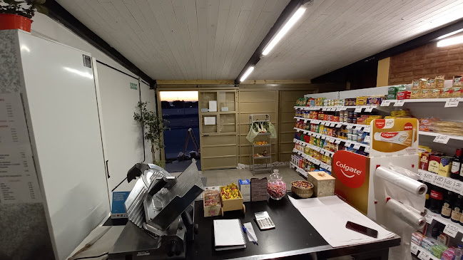 Opinii despre El Mercadito de Pochita în San Luis - Gastronomía y hostelería