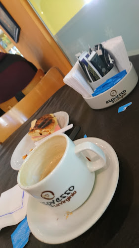 Molino Café San Isidro - San Isidro