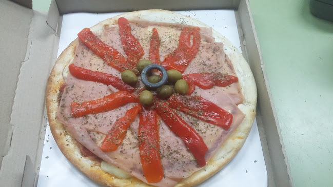 Pizzería El Rafa - Gastronomía y hostelería