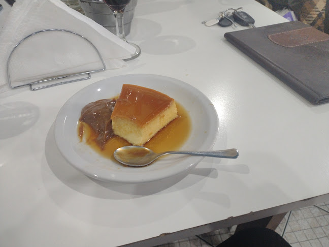 Opinii despre LA GRINGA în San Rafael - Gastronomía y hostelería