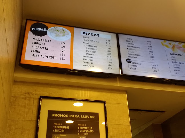 Av. Independencia 1681, B7600DHM Mar del Plata, Provincia de Buenos Aires