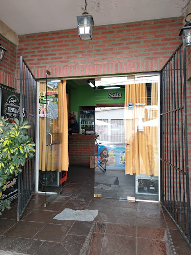 Parrillada Nueva Adelita - Salta