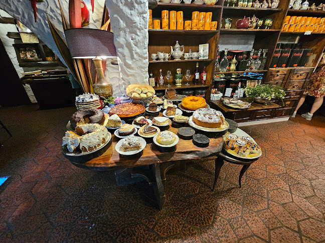 Opinii despre La Cabaña Del Bosque în Mar del Plata - Gastronomía y hostelería