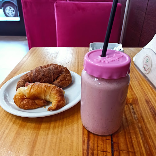Laimé Pastelería y Cafetería