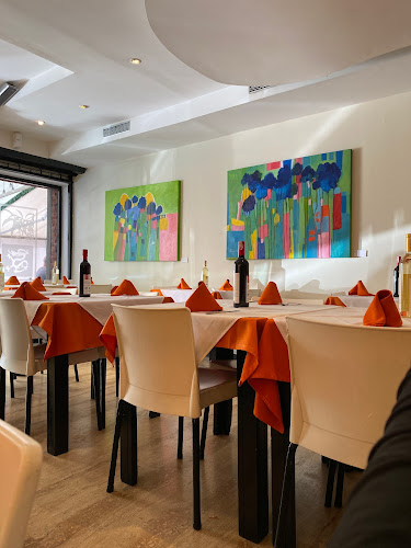 Restaurant chiru - Gastronomía y hostelería