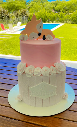 Opinii despre Paola Alvarez Pasteleria în Belén de Escobar - Gastronomía y hostelería