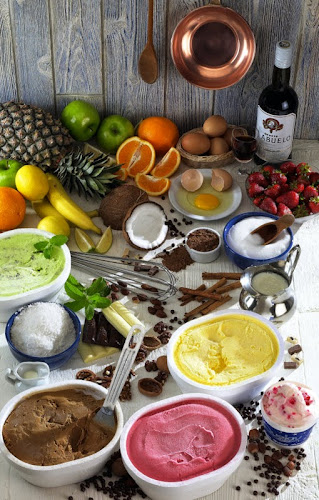 Fabrica de Helados Quelay