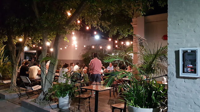 Eduardo Costa 2025, B1640 San Isidro, Provincia de Buenos Aires