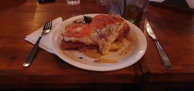 Expreso Resto Bar - La Plata