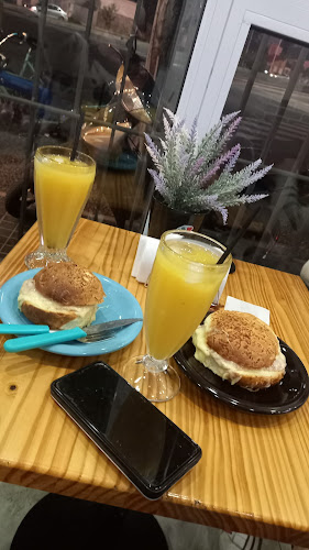 Pauletti av Americas - Paraná