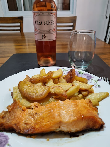 Pescaderias Moby - Dick