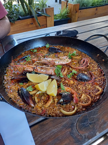 Comentarii opinii despre Bocados