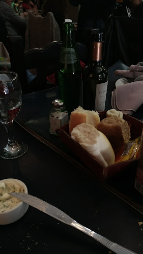 Av. 13 1267, B1904CRH La Plata, Provincia de Buenos Aires