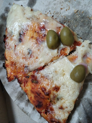 Comentarii opinii despre Pizzería Capri Godoy Cruz