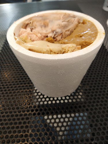 Heladería Dulce Hechizo - Gastronomía y hostelería