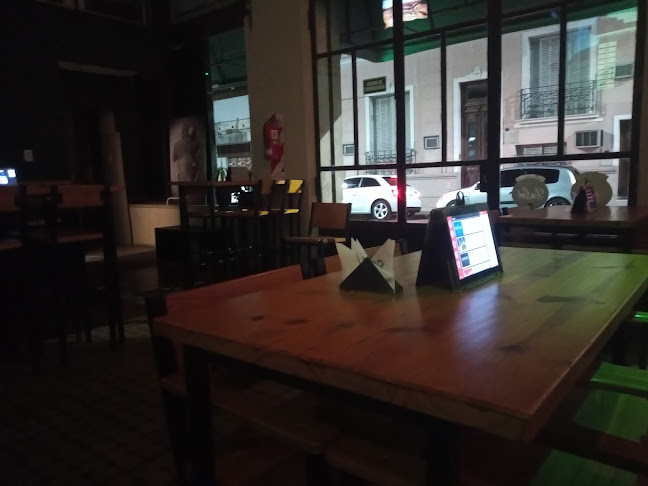 Comentarii opinii despre DA VINCI BAR