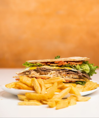 Pizzería Sabor a mi