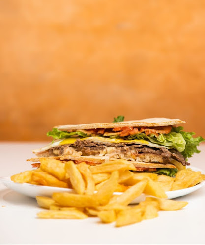 Pizzería Sabor a mi