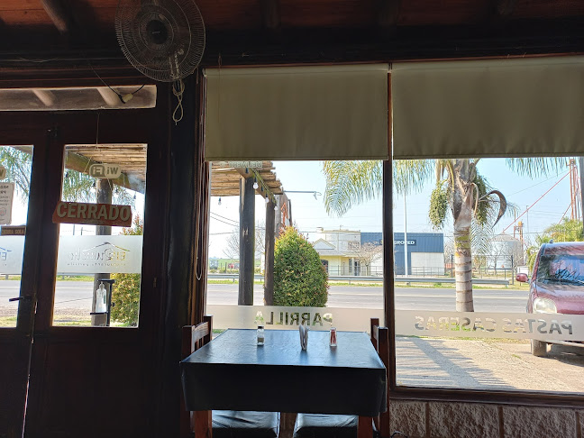 Comentarii opinii despre El Quincho