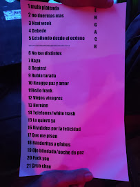 Wachitas - Gastronomía y hostelería