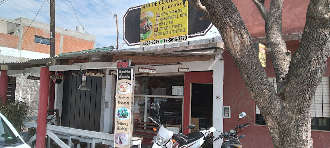 Opinii despre il Padrino în Gran Buenos Aires - Gastronomía y hostelería