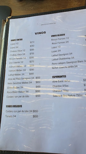 A Sarmiento 7, B1648 Tigre, Provincia de Buenos Aires