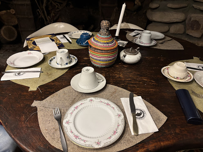 La Cabaña Del Bosque - Gastronomía y hostelería