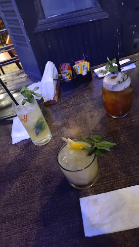 Hot Casa de Comidas - Santa Fe de la Vera Cruz