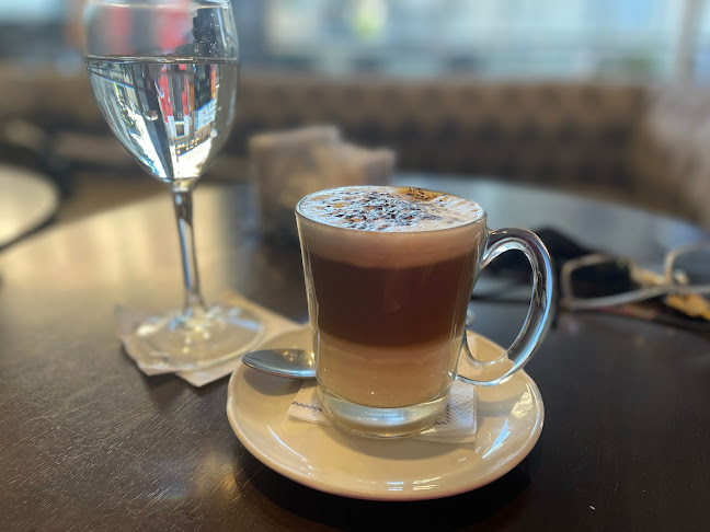 Guaraní Bar Restaurant (Gran Hotel Guaraní) - Gastronomía y hostelería