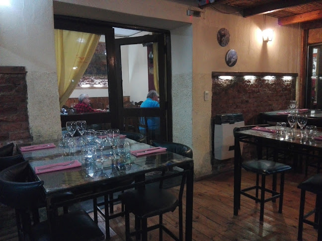 Cantina "La Rambla" - ciudad