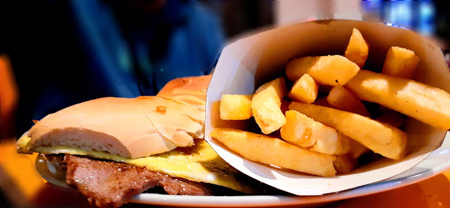 El Turco Sandwich's - San Salvador de Jujuy