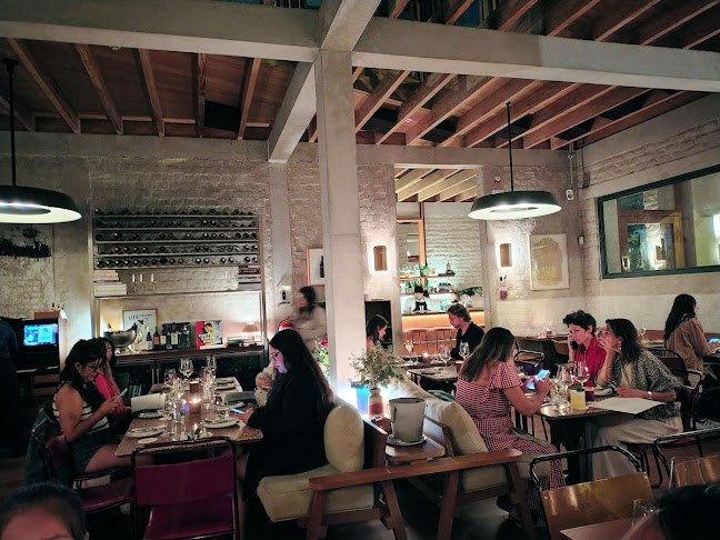 Comentarii opinii despre Rocco Trattoria