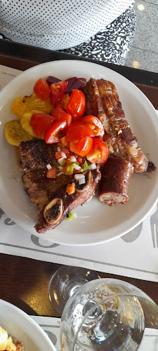 Opinii despre Bamboo în Bahía Blanca - Gastronomía y hostelería