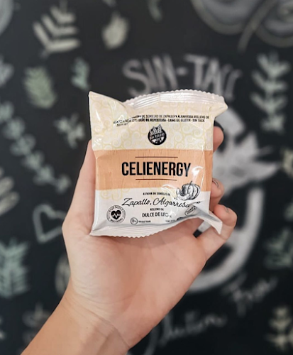 Comentarii opinii despre Sin Tacc Market