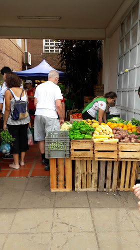 Feria Franca posadas - Gastronomía y hostelería