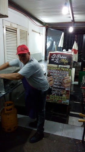 El Patrón de la Mila