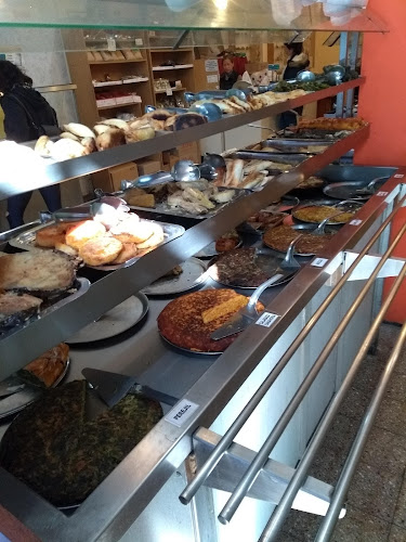 BHS, Mendoza 937, S2000 Rosario, Santa Fe