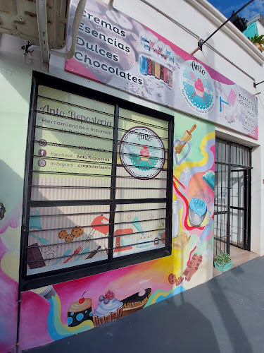 Anto Repostería - Gastronomía y hostelería